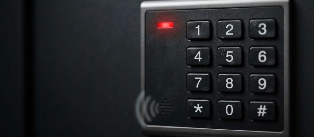 safe-keypad-led-error-pattern-diagnosis